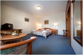 Kehida Term�l Hotel, Kehidakust�ny, K�t�gyas szoba