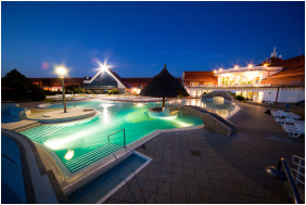 K�ls� k�p - Kehida Term�l Hotel