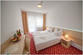 Ket Korona Hotel, Balatonszarszo, Adventure pool