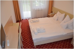 K�t Korona Hotel, Balatonsz�rsz�, �lm�nymedence