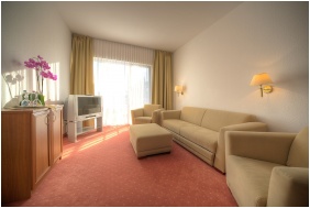 K�t Korona Hotel, Superior szoba
