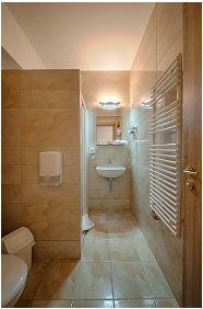 K�t Korona Hotel, Superior szoba