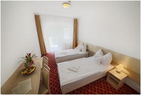 K�t Korona Hotel, Standard szoba - Balatonsz�rsz�