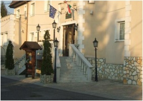 Kikelet Club Hotel - Miskolc