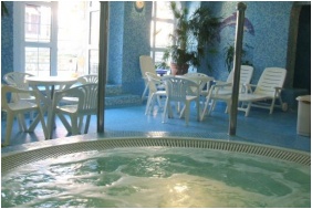 Kikelet Club Hotel - Miskolc