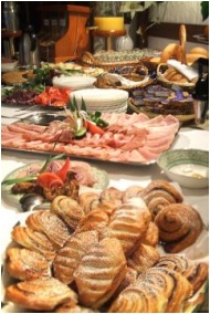 Kikelet Club Hotel - Miskolc