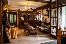 Kikelet Club Hotel, Double room - Miskolctapolca
