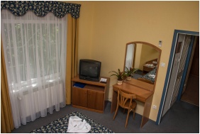 Breakfast room