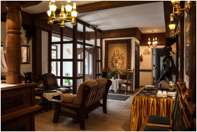 Family apartment