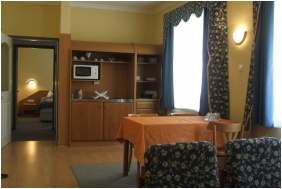 Bar, Kikelet Club Hotel, Miskolctapolca