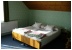 Lekics Apartments - camera da letto