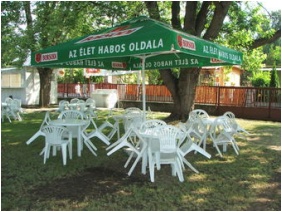 Hotel Lokomotiv - Mezokovesd