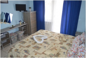 Pension Marvany - Hajduszoboszlo