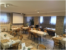 Pension Marvany - Hajduszoboszlo