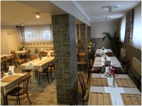 Pension Marvany - Hajduszoboszlo