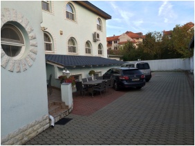 Pension Marvany - Hajduszoboszlo