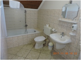 Pension Marvany - Hajduszoboszlo
