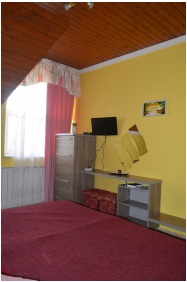 Pension Marvany - Hajduszoboszlo
