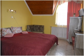 Pension Marvany - Hajduszoboszlo