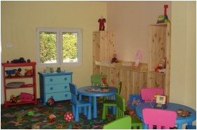 Nereus Park Hotel - Balatonalmadi, Double room