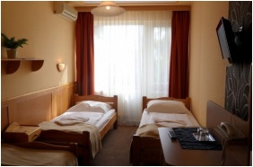 Classic room, Nereus Park Hotel, Balatonalmadi
