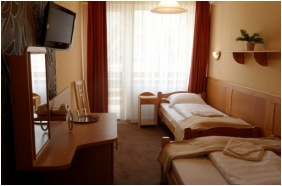 Restaurant, Nereus Park Hotel, Balatonalmadi