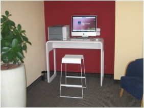Novotel Szeged Hotel, Chambre Business