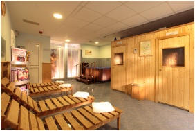 Novotel Szeged Hotel - Szeged, Fontain