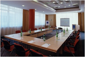 Novotel Szeged Hotel - Szeged, Meeting room