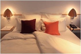 Novotel Szeged Hotel, Szeged, Chambre Classic