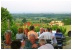 Weinprobe, Pension Orban, Zalakaros