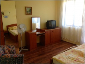Orban Pension - Zalakaros, Doppelzimmer