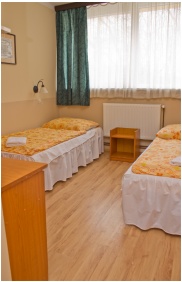 �reg-t� Club Hotel, Classic szoba - Tata