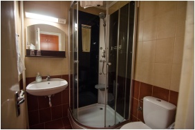  Palatinus Panzi� - Sopron, Apartman-h�l�szoba