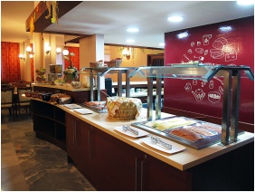 Csal�di apartman - Palatinus Panzi�