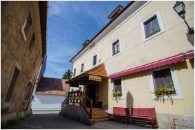 Palatinus Panzi�, �tterem