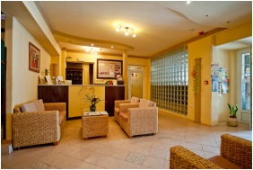 Park Hotel Ambrozia - Hajduszoboszlo