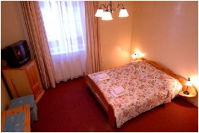 Park Hotel Ambrozia - Hajduszoboszlo