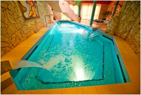 Park Hotel Ambrozia - Hajduszoboszlo