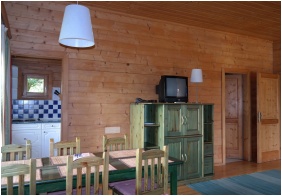 Petnehazy Club Hotel, Family apartment