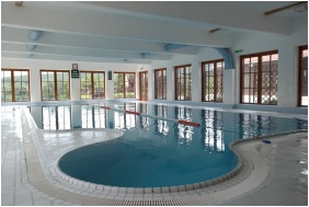 Petnehazy Club Hotel, Terrace