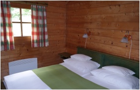 Sauna - Petnehazy Club Hotel