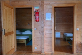 Family apartment - Petnehazy Club Hotel