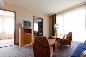 Greenfield Hotel Golf & Spa, B�k, B�kf�rd�, Csal�di apartman