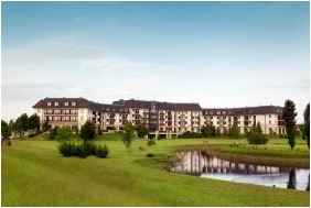 Greenfield Hotel Golf & Spa, K�ls� k�p