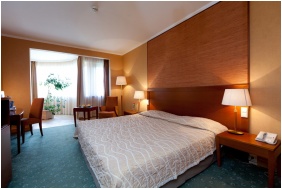Superior szoba, Greenfield Hotel Golf & Spa, B�k, B�kf�rd�