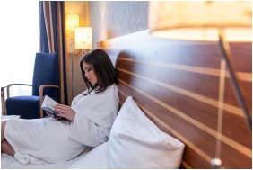 Greenfield Hotel Golf & Spa, Superior szoba