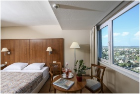 sala fitness - Ramada Hotel Lake Balaton - Balatonalm�di