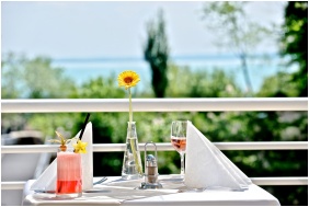 �tterem - Ramada Hotel and Resort Lake Balaton