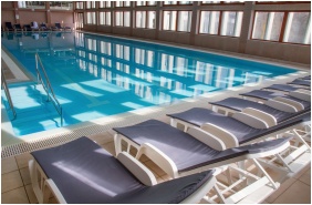 G�zf�rd�, Ramada Hotel and Resort Lake Balaton, Balatonalm�di